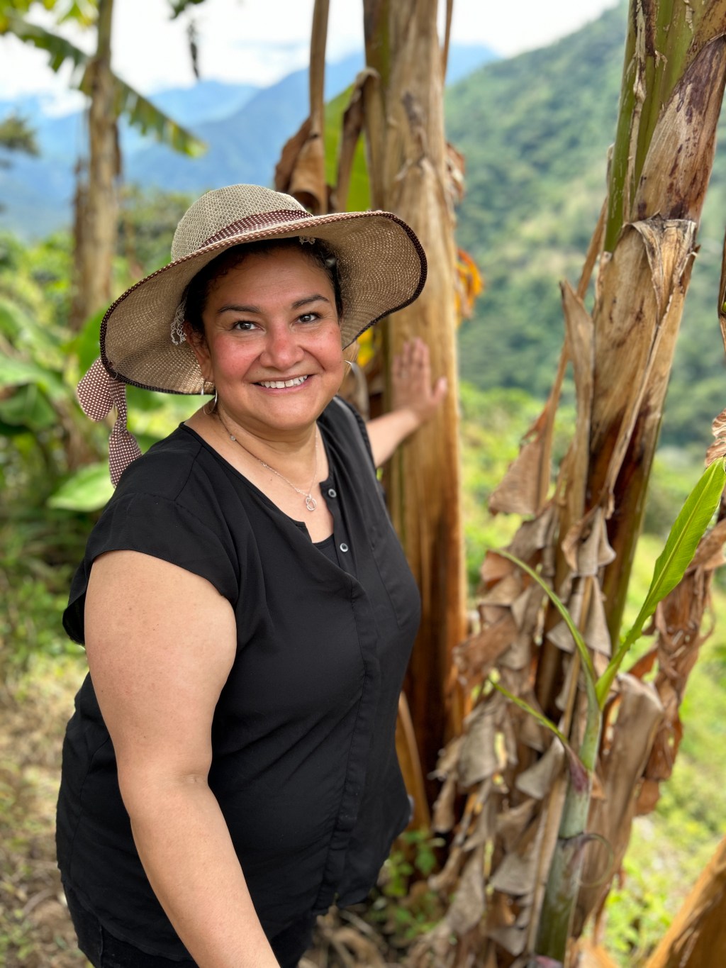 A Day at Cafe de la Cima: Experiencing Coffee Culture in&nbsp;Colombia