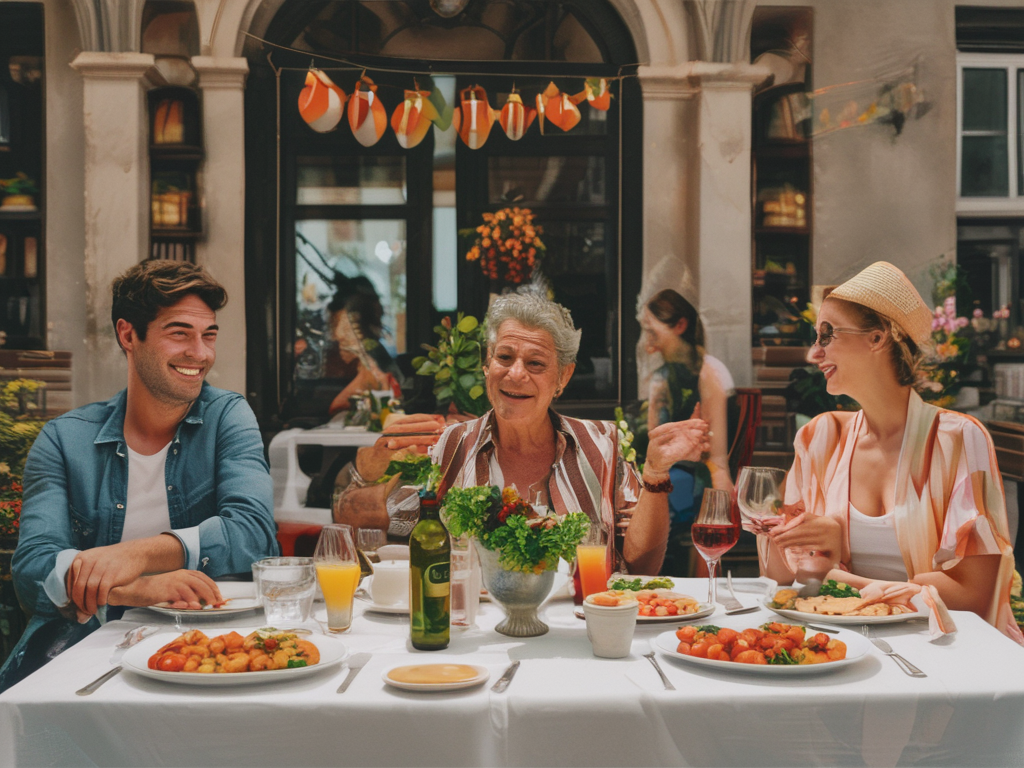 12 Iconic Restaurants in Vancouver’s *Summer Like An Italian*
