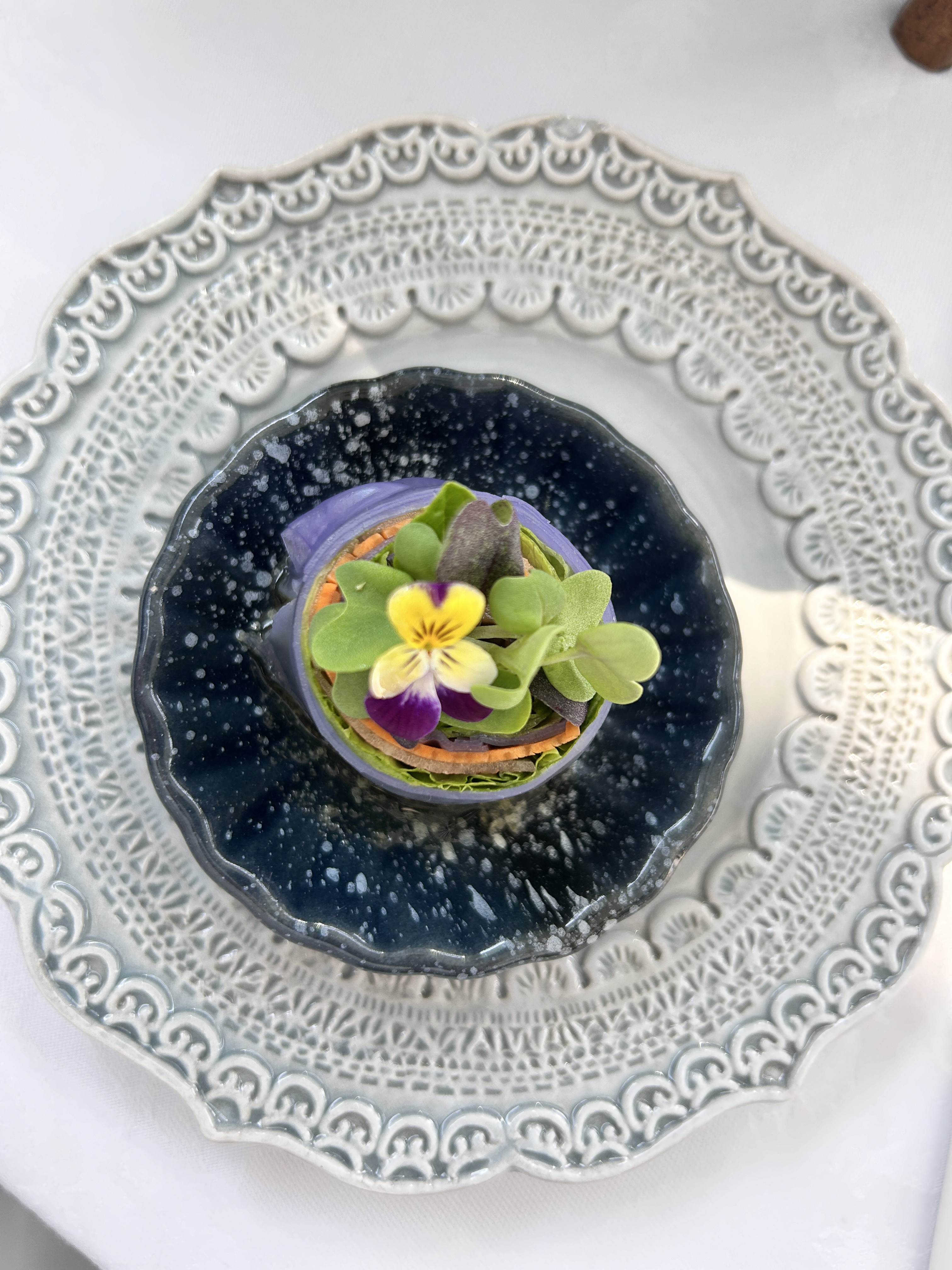 Refreshing Thai Flavors at Richmond’s Baan Lao