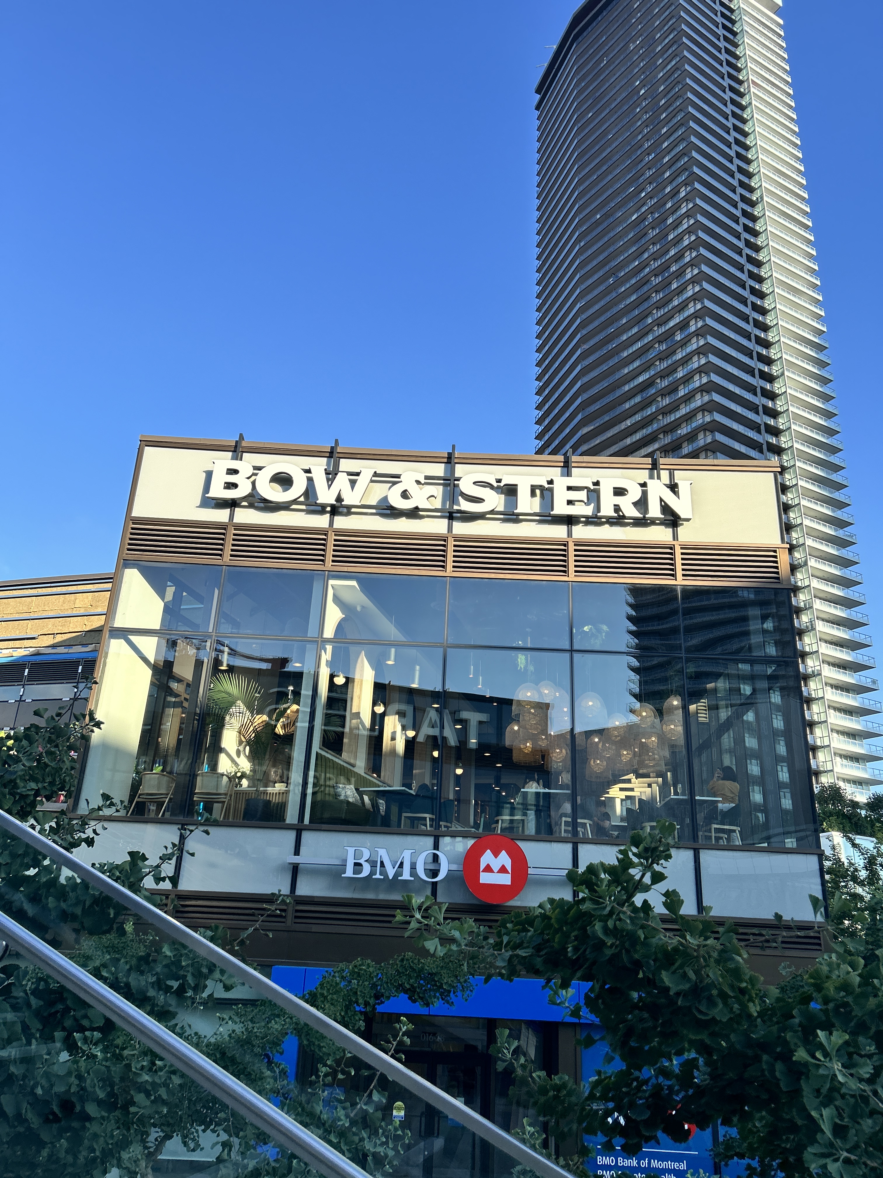 Bow & Stern Opens New Seafood Location in Burnaby