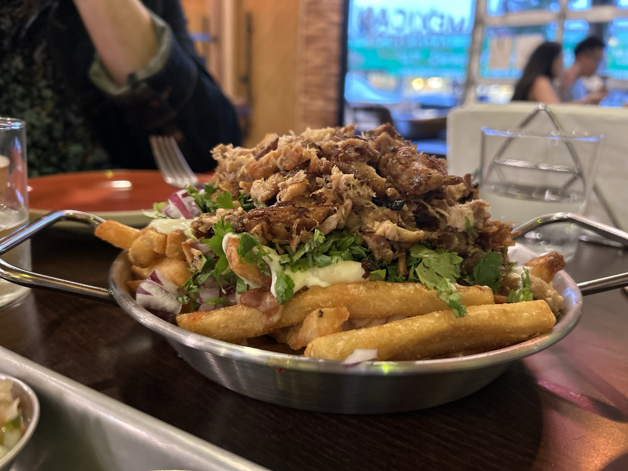 Discover Mexican and Japanese Flavours in Cambie Village