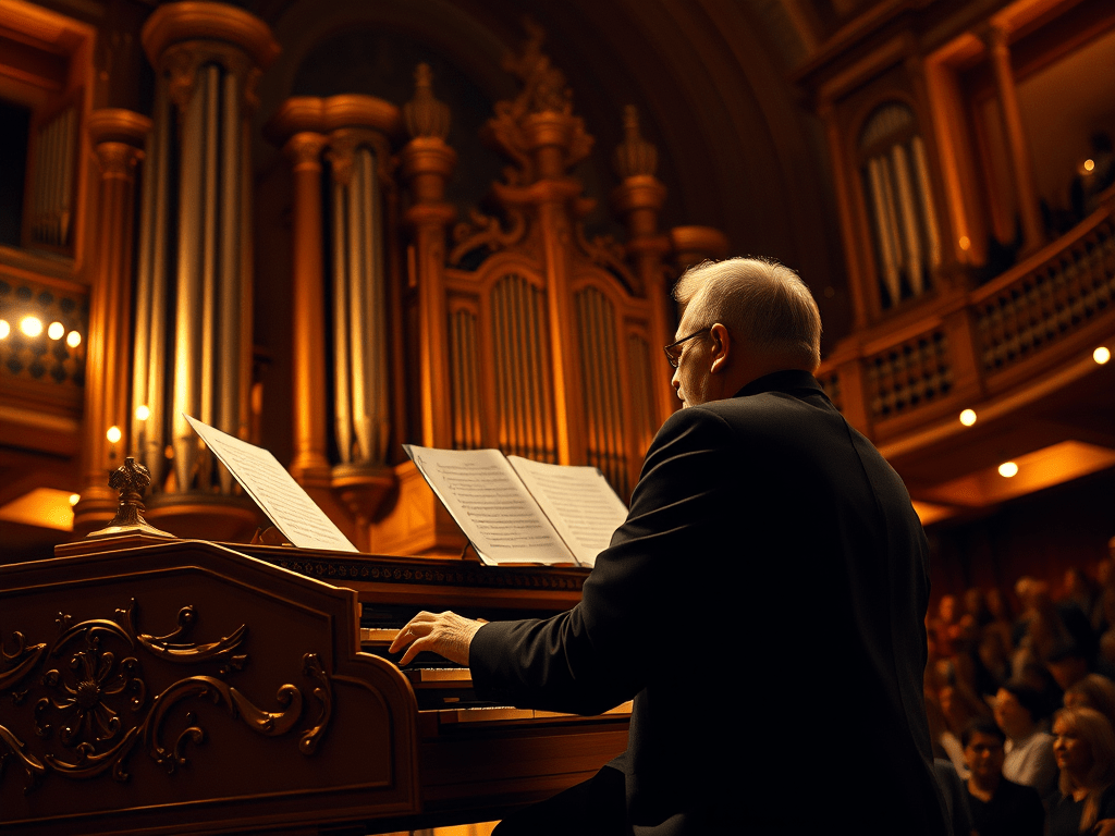 Interstellar Live: Roger Sayer Takes You on a Musical Journey Through&nbsp;Space