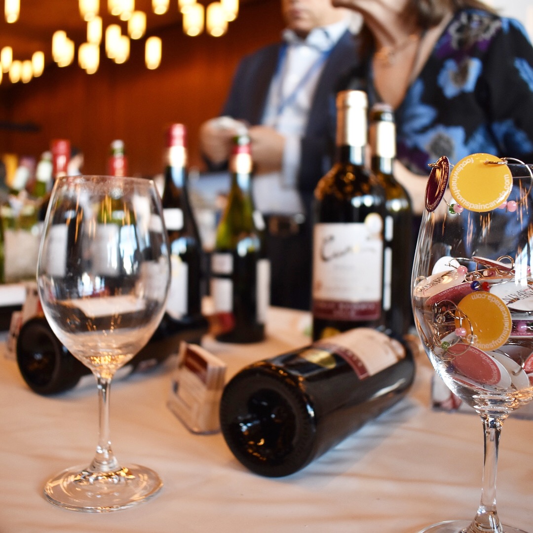 Top Reasons to Enjoy the Vancouver Wine Festival in 2025