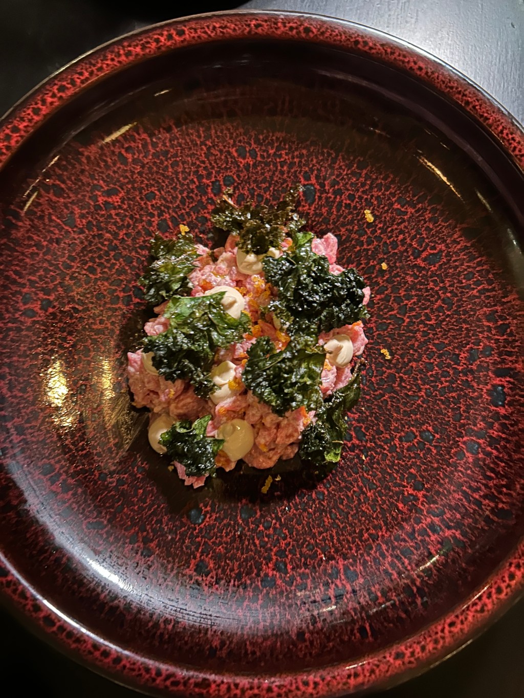 Fall Foodie Finds: Dining at Locanda&nbsp;dell’Orso