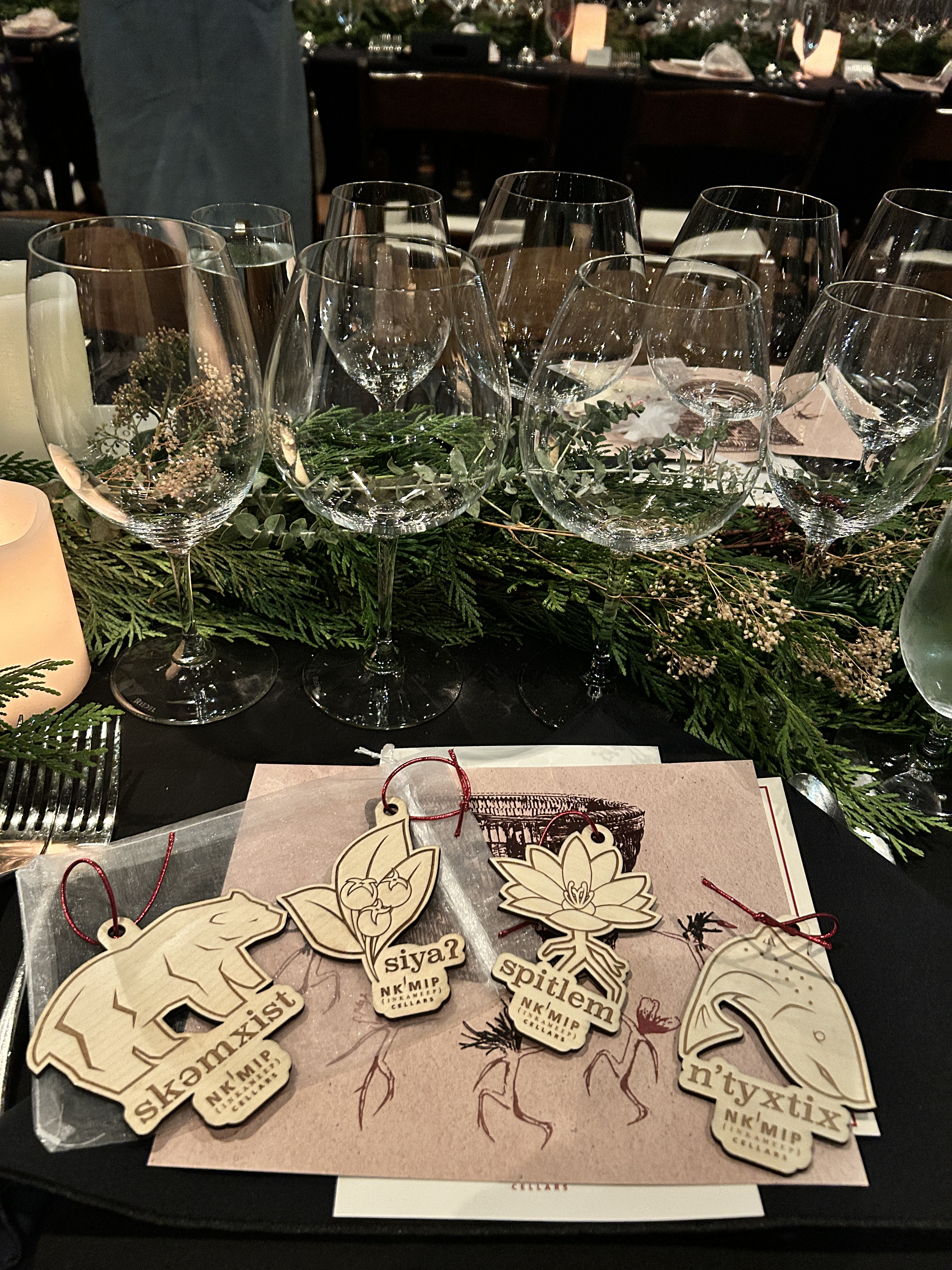Explore Nk’Mip Cellars: A Taste of Indigenous Winemaking