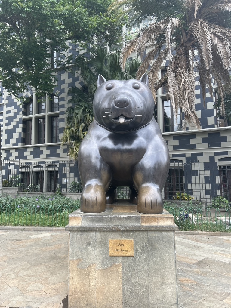 Top Attractions in Medellín: Art, Food, and History
