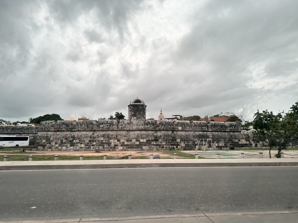 A Traveller’s Guide to Cartagena’s Colonial Charm