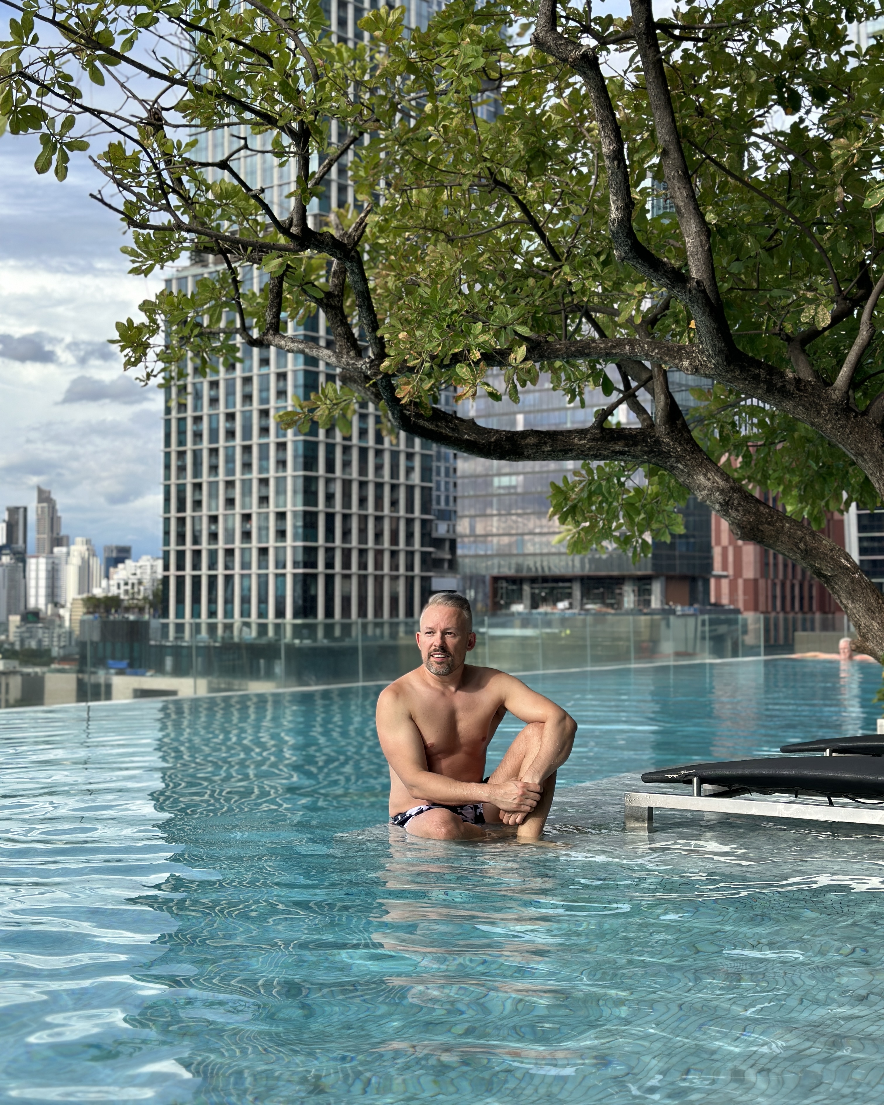 Celebrating Josh Rimer: GayCities’ LGBTQ Travel Creator of 2024