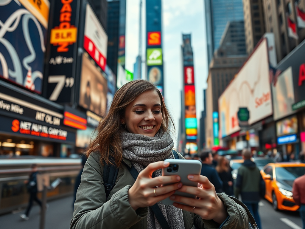 Ultimate Travel Hack: GigSky for Data&nbsp;Plans