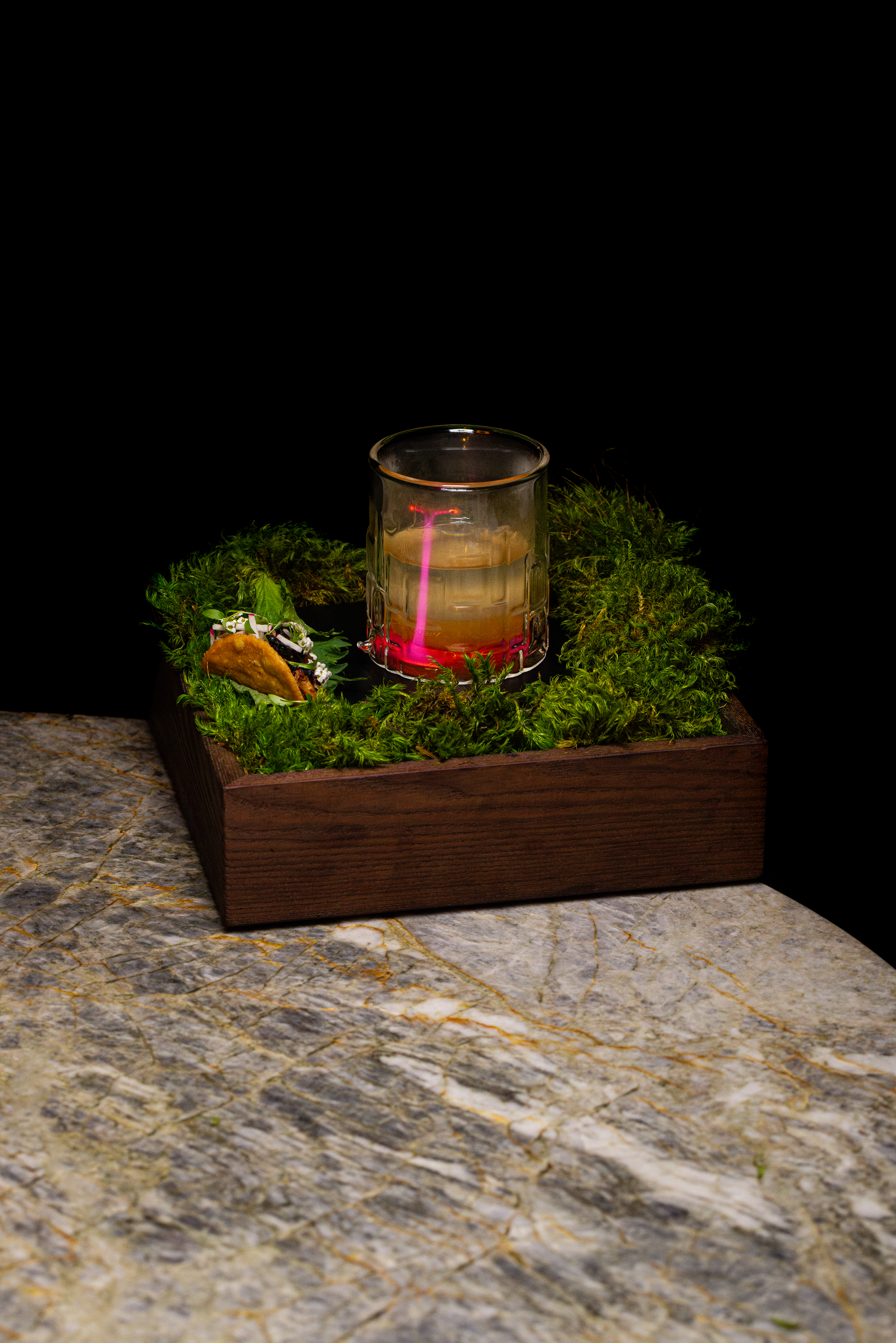 Botanist’s Cocktail Lab: Merging Science with Flavour