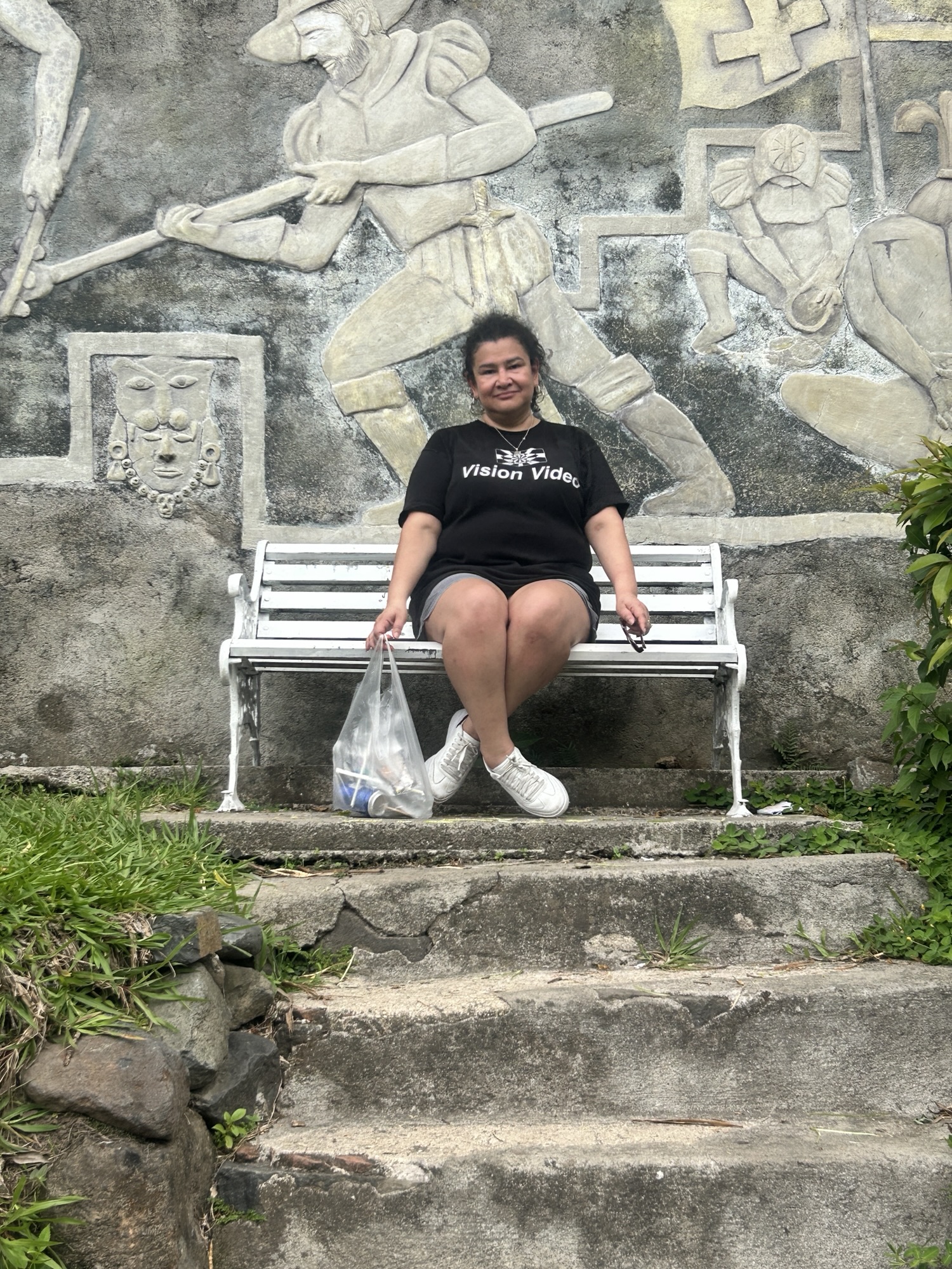 Reclaiming My Roots in Panchimalco: A Journey Home
