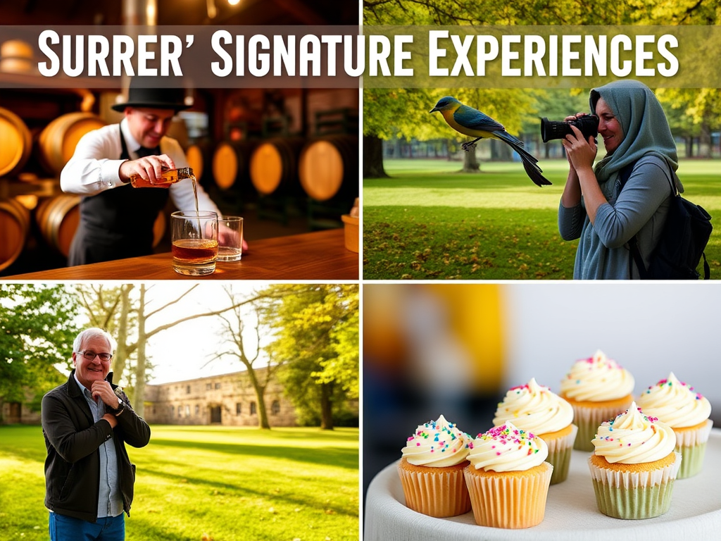 Explore, Taste, Connect: 8 New Things to Do in Surrey BC with Discover Surrey’s Signature&nbsp;Experiences