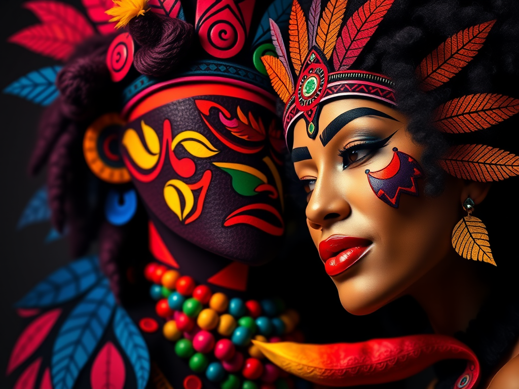 Celebrate National Indigenous History Month at the Vancouver Art Gallery