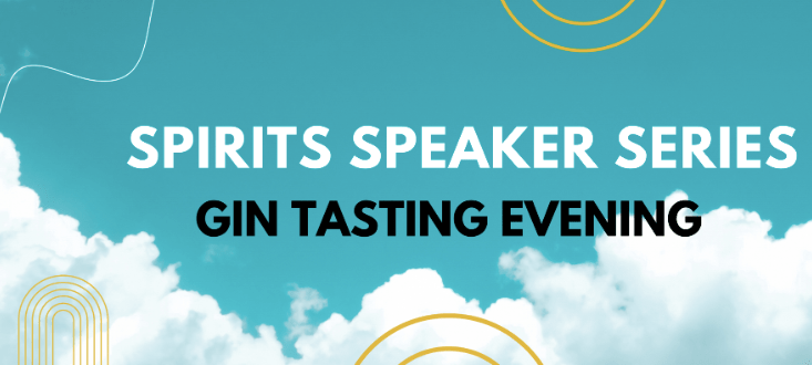 Explore the Empress 1908 Gin Experience in&nbsp;Vancouver