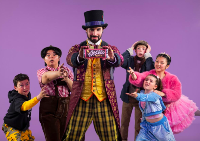 Discover TUTS 2025: Summer Musicals in&nbsp;Vancouver