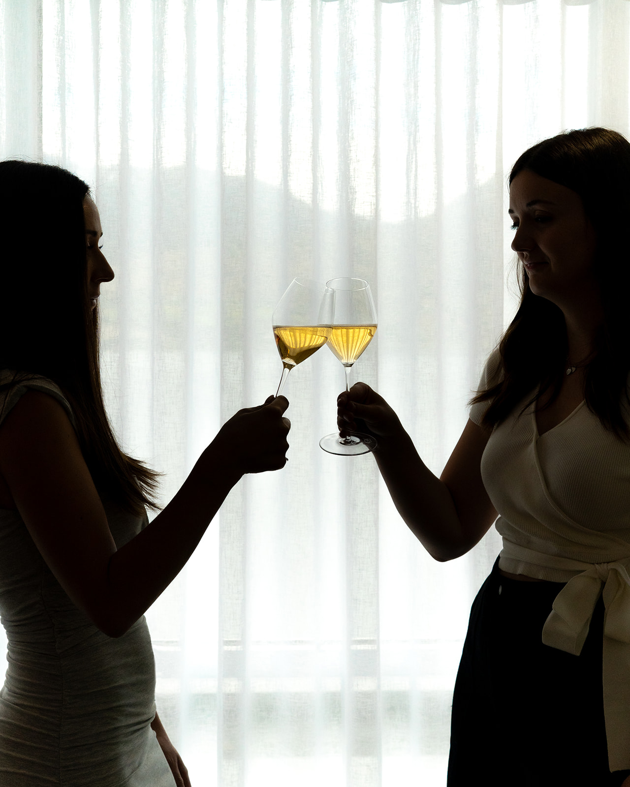 Sip and Celebrate at Penticton’s Evolve Sparkling House