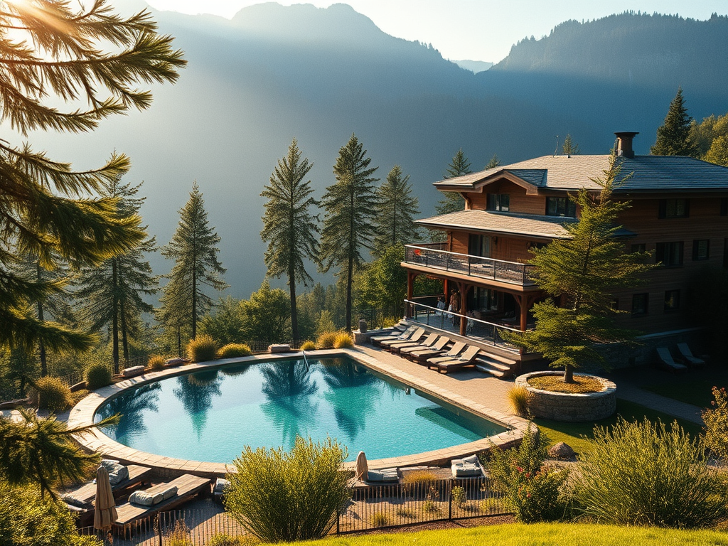 LA VIMEA: Luxury Vegan Getaways for&nbsp;2025