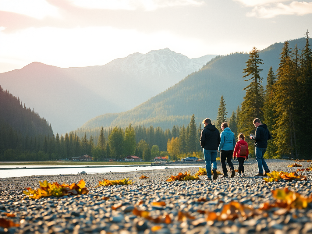 Rethinking Travel: How to Leave BC Better