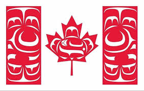 Struggling to Celebrate Canada Day: A Love Letter from an Indigenous Refugee