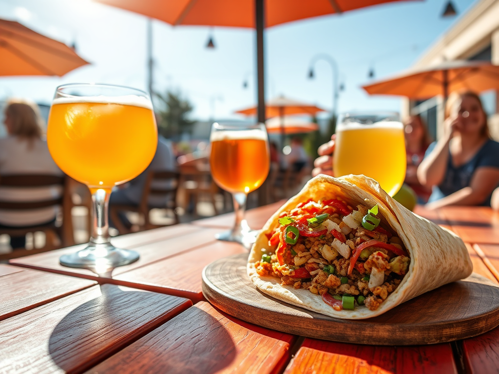 Discover Neighbourhood Brewing: Penticton’s Must-Visit Brewery