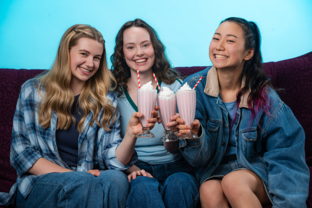 bff-less in vancouver, fringe festival play