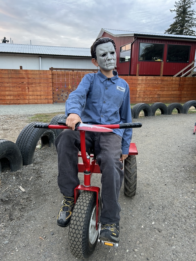 Why Maan Farms is a Must-Visit This Fall