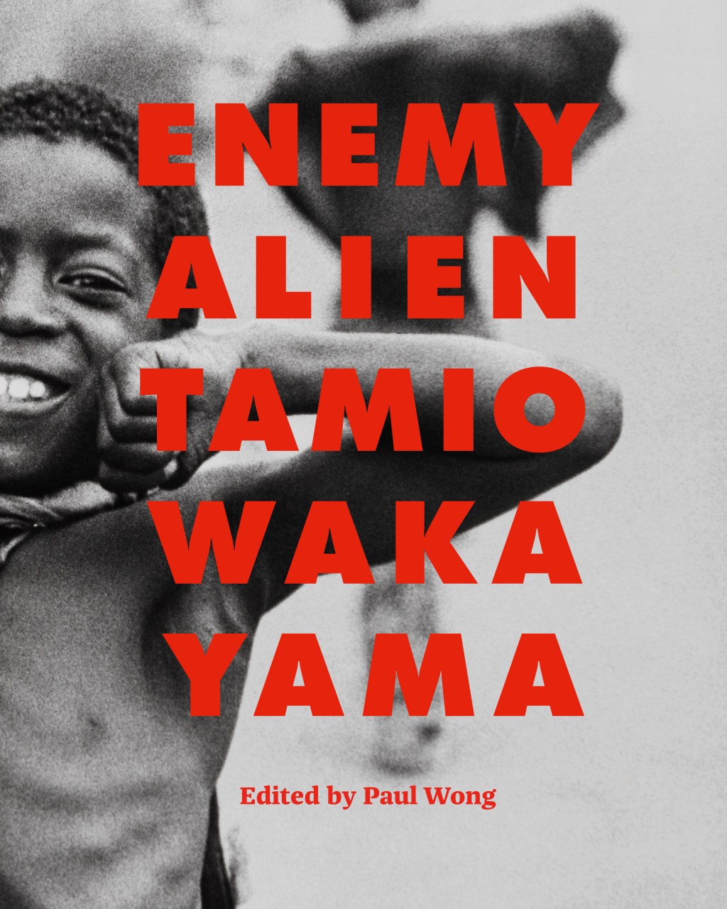 Tamio Wakayama: Enemy Alien Exhibition at Vancouver Art&nbsp;Gallery