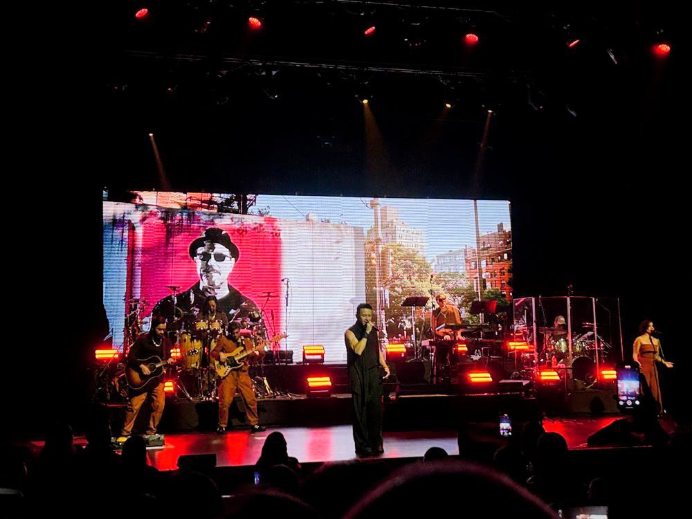 Finding Belonging Through Music and&nbsp;Roots