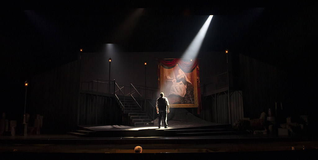 Why Opera Matters: A Personal Journey with Rigoletto