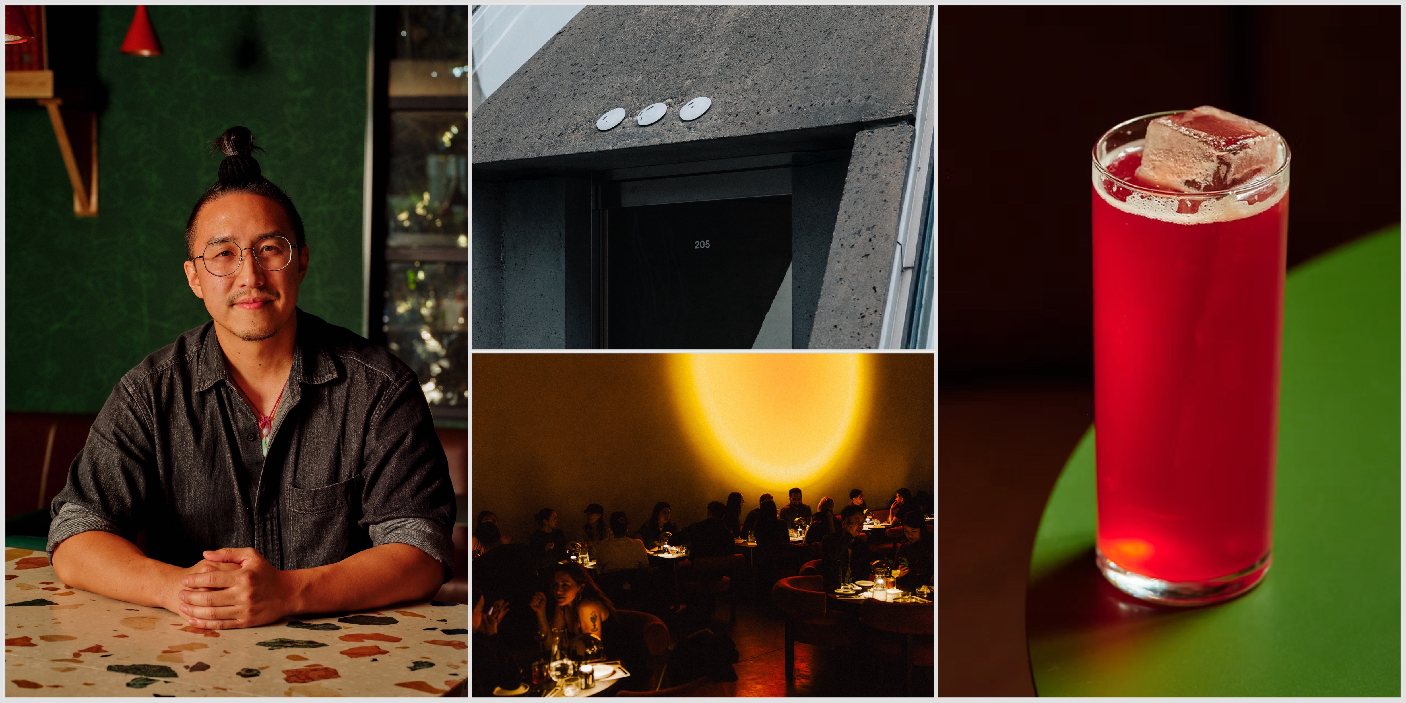Experience Tom Liu’s Exclusive Guest Shift at Ellipsis