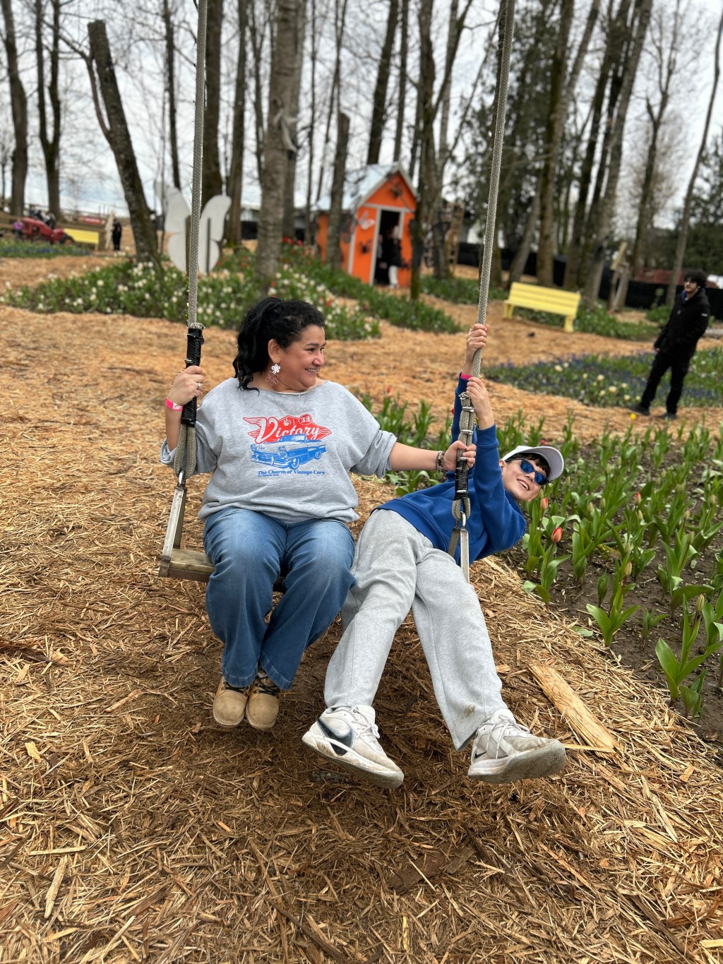 Why Maan Farms is Perfect for Spring Family&nbsp;Adventures