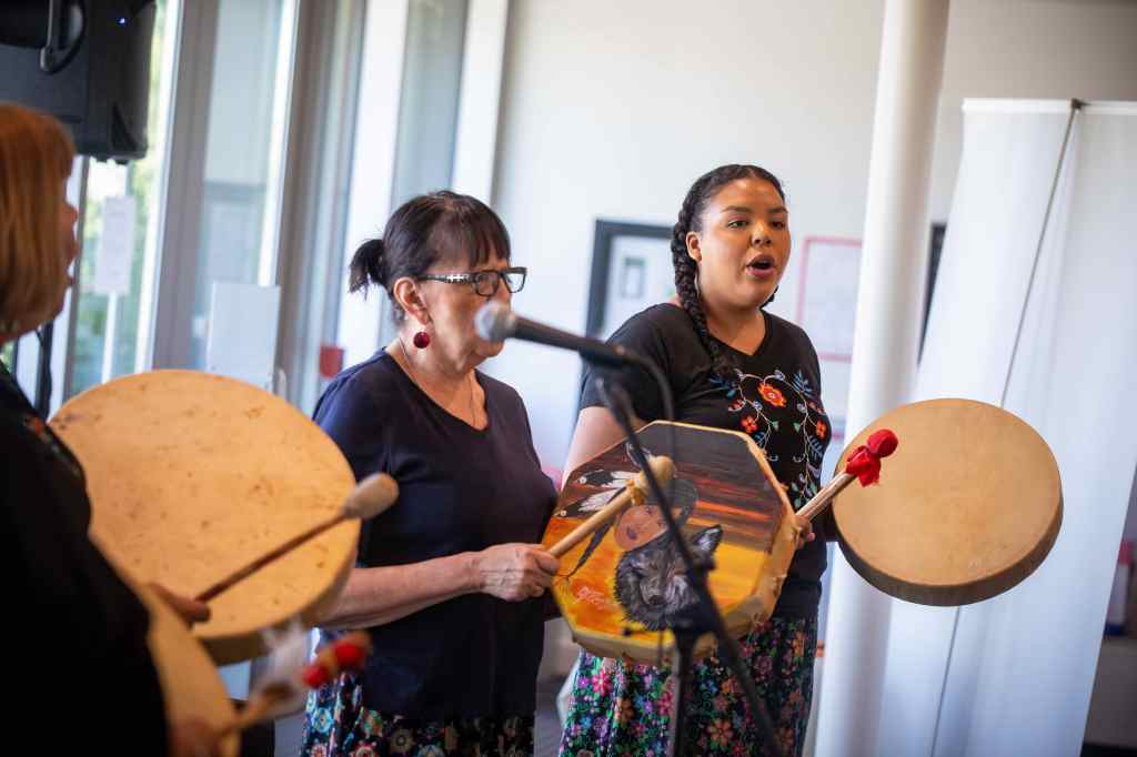 Join the Free Celebration of Indigenous Art on May&nbsp;2nd