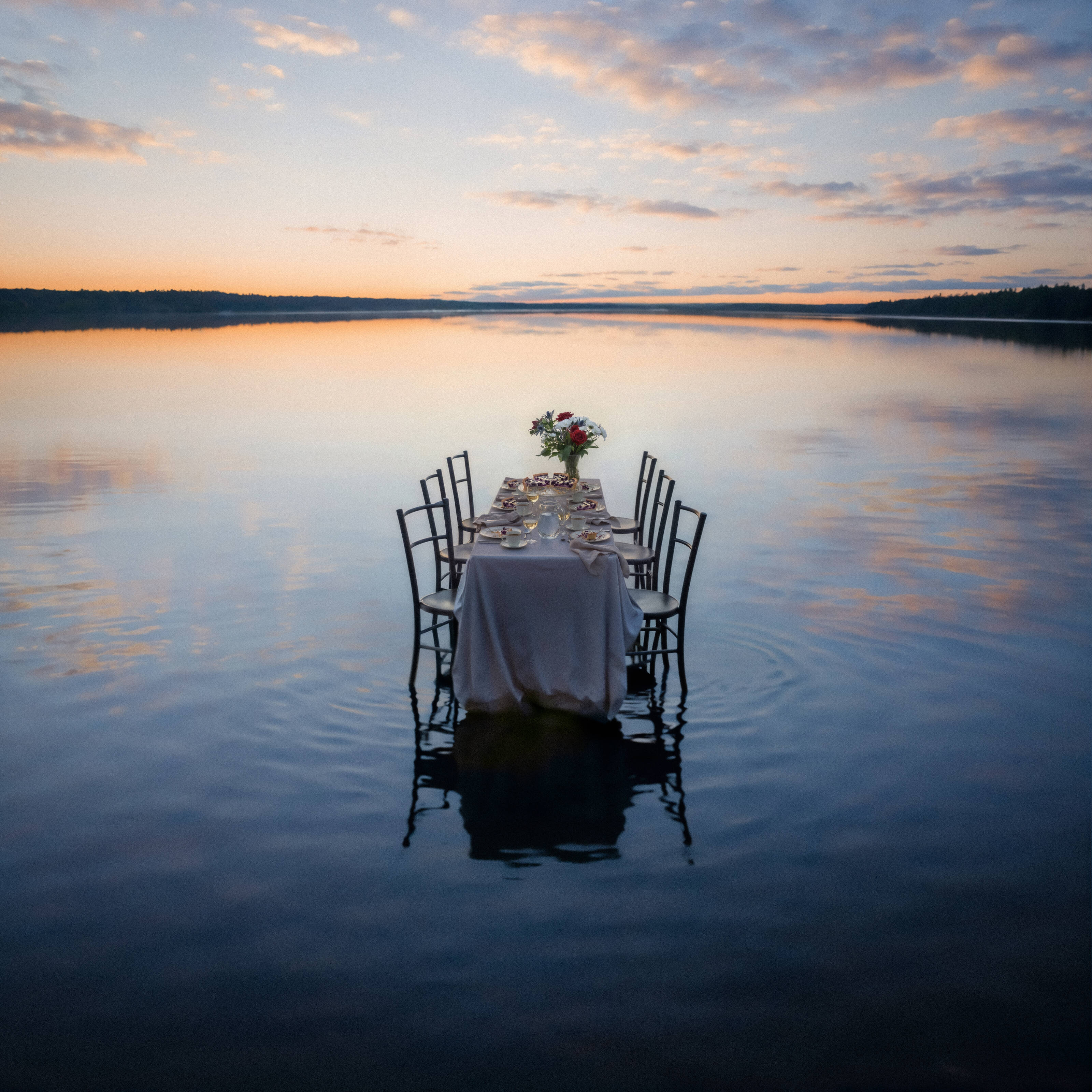 Finland Wants You at Its Official Tasting Table