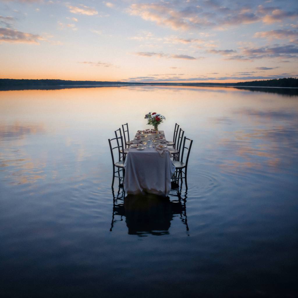 Finland Wants You at Its Official Tasting&nbsp;Table