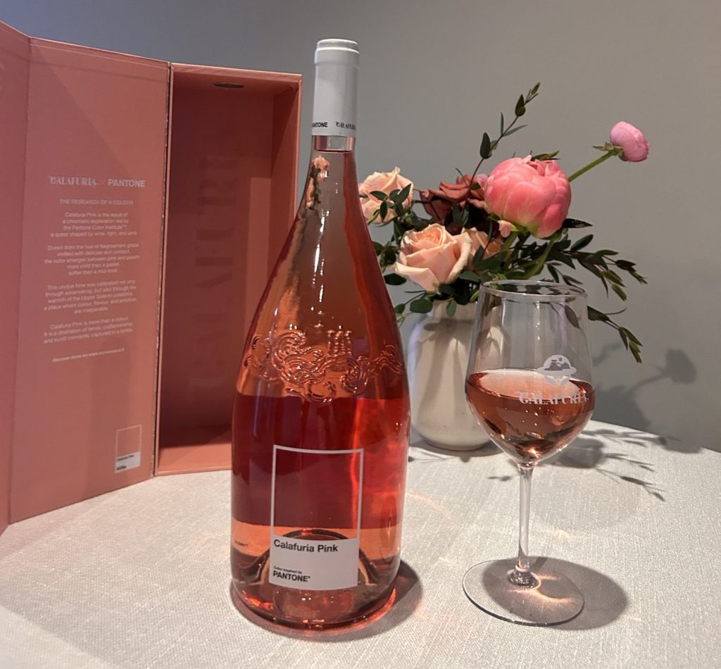 Calafuria Rosé Brings the Italian Coast to&nbsp;Vancouver