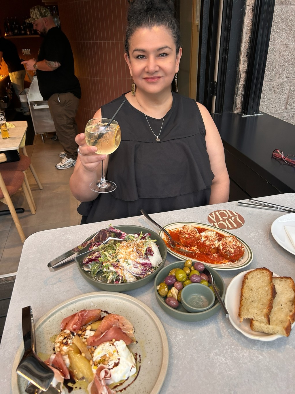 A New Chapter at Lucia on Main&nbsp;Street