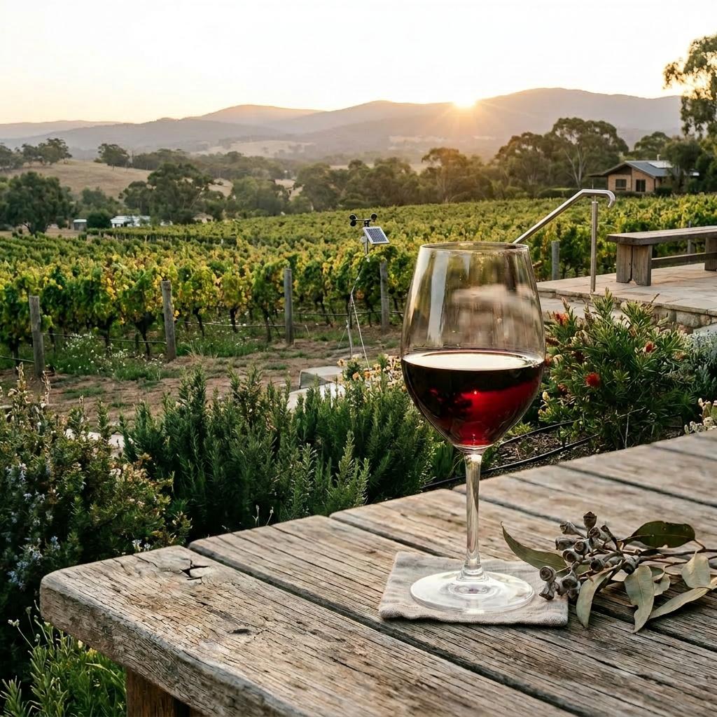 Discover Rewild Wine: Eco-Friendly Options for Your Table