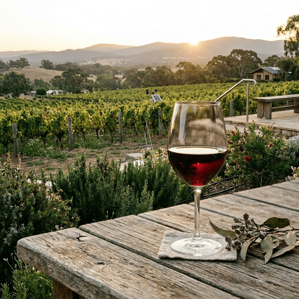 Discover Rewild Wine: Eco-Friendly Options for Your&nbsp;Table