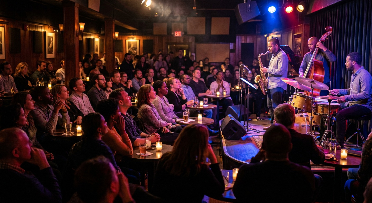 Vancouver International Jazz Festival 2026 Returns to Vancouver