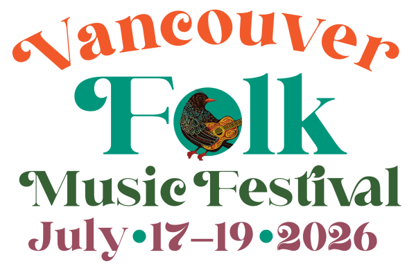 Vancouver Folk Music Festival 2026 Lineup&nbsp;Announced