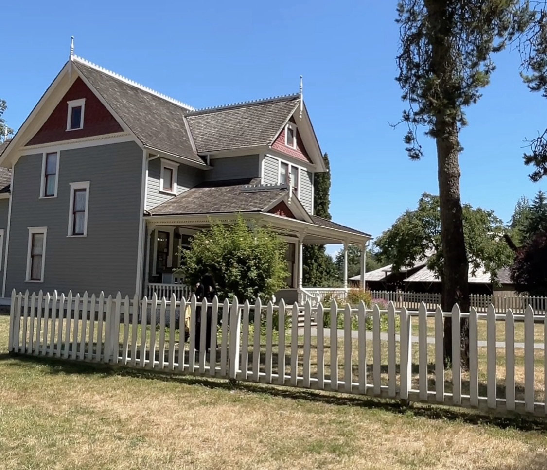 The Perfect South Surrey Daycation: History, Beaches & Family Fun
