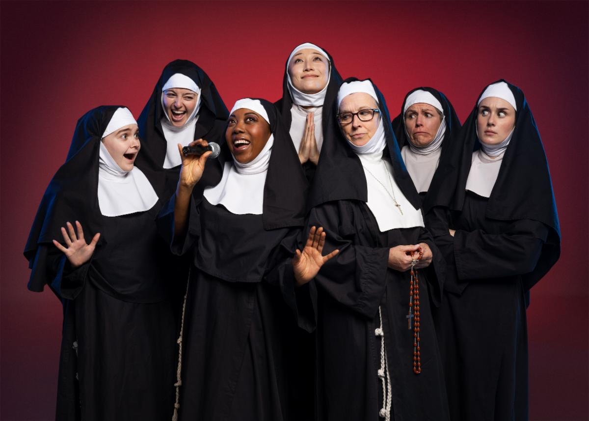 Sister Act Brings Soul, Sparkle, and Summer Magic to Theatre Under the Stars in Vancouver